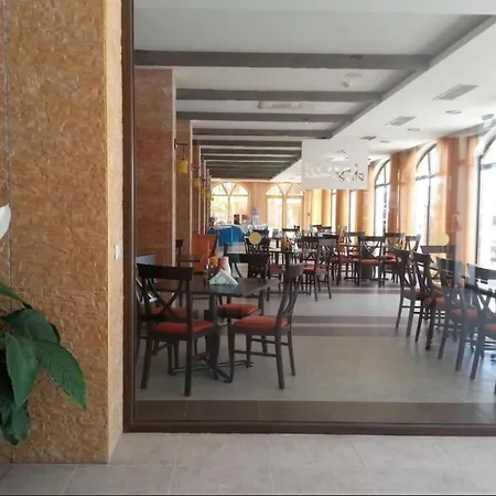 Royal Sun Complex Daire Sunny Beach