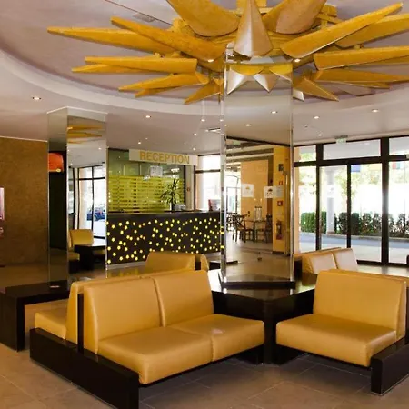 Lägenhet Royal Sun Complex Slăntjev Brjag