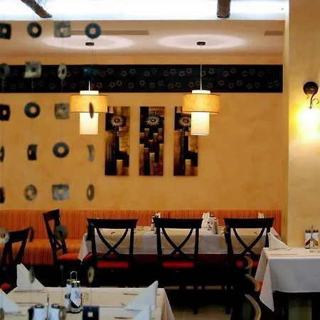 Royal Sun Complex Apartmán *