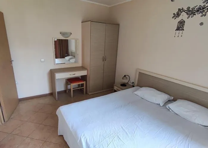 Apartmán Royal Sun Complex