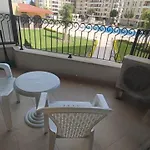 Royal Sun Complex Апартаменты