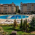 Апартаменты Royal Sun Complex *