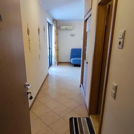 Royal Sun Complex Appartement