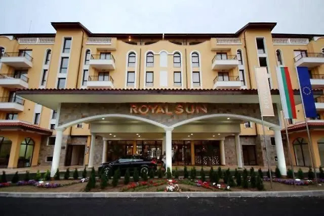 Royal Sun Complex