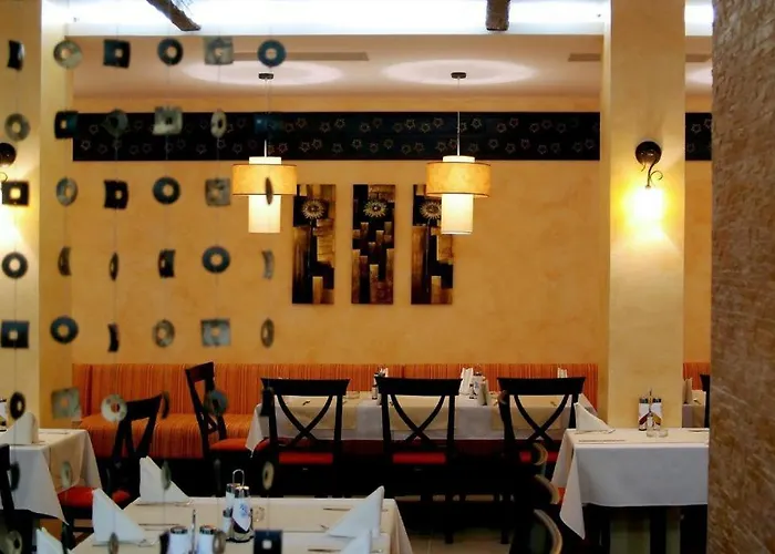 Royal Sun Complex Διαμέρισμα *