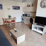 Royal Sun Complex Sunny Beach