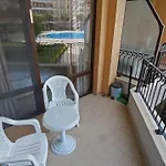 Apartamento Royal Sun Complex Sunny Beach