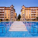 Royal Sun Complex Apartamento *