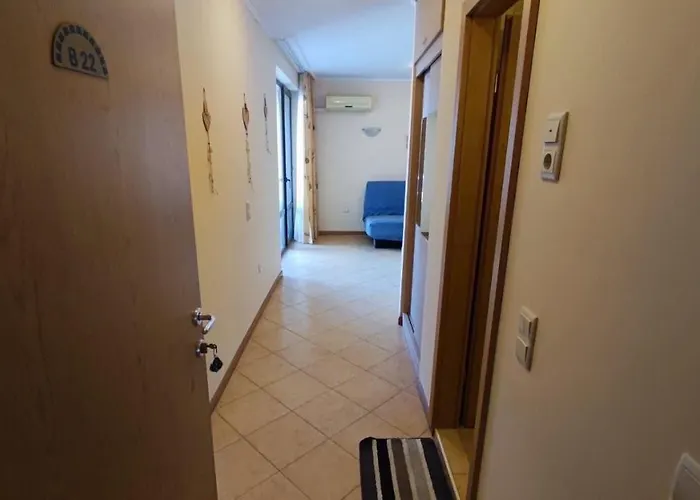 Royal Sun Complex Appartement