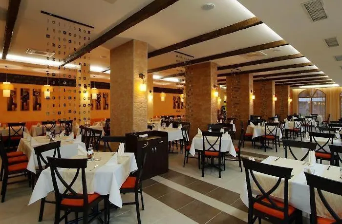 Royal Sun Complex * Sunny Beach